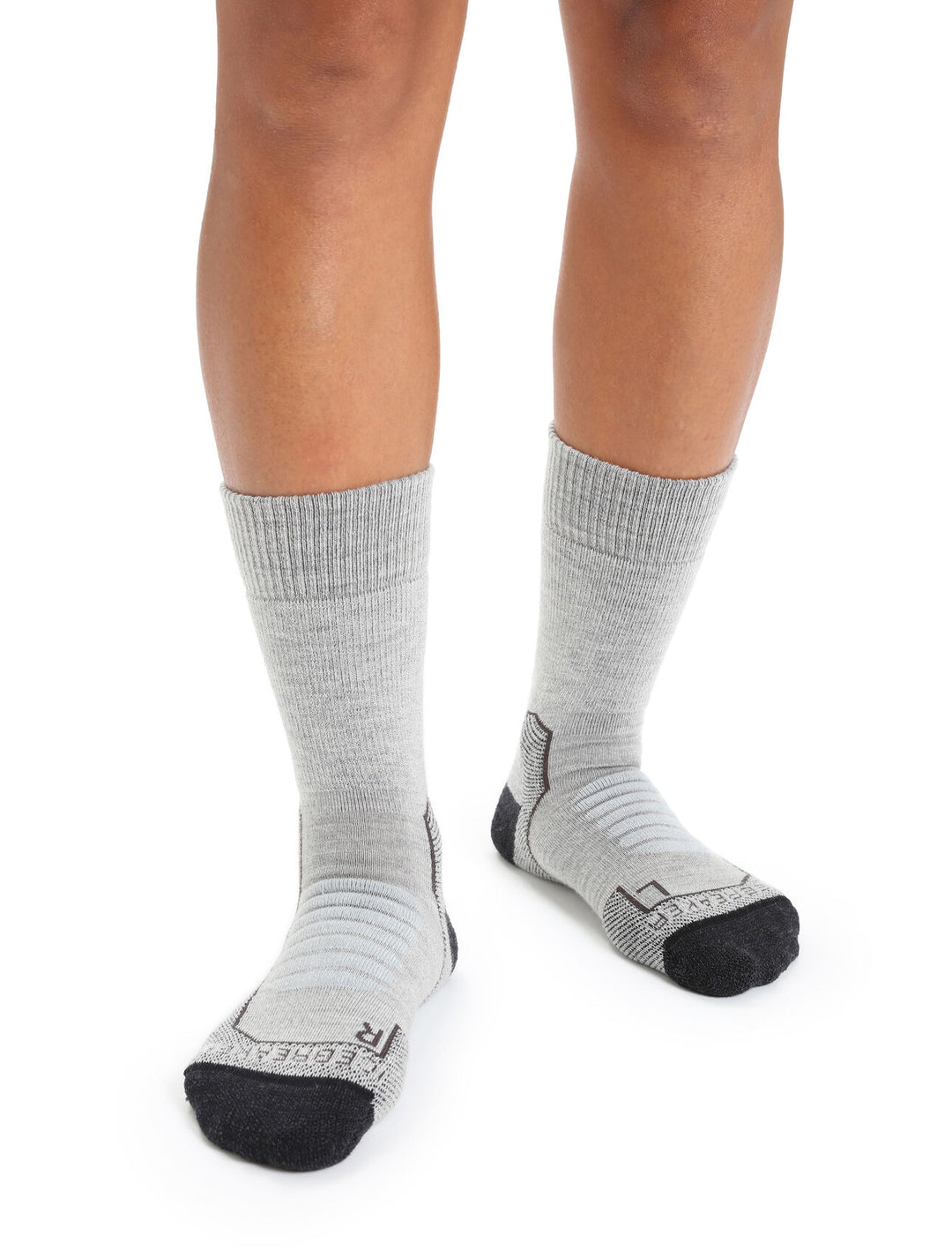 Hike+ Heavy Crew Socks - Women's