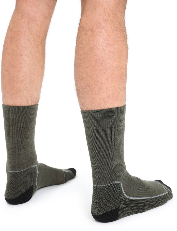 Hike+ Medium Crew Socks - Men's