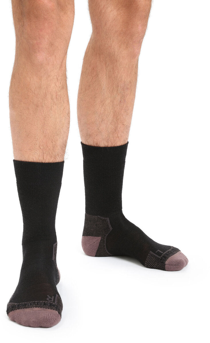 Hike+ Medium Crew Socks - Men's