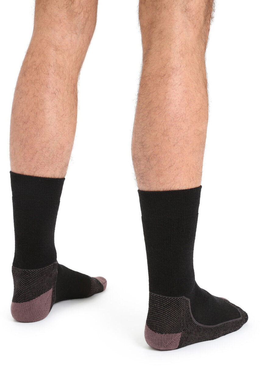 Hike+ Medium Crew Socks - Men's