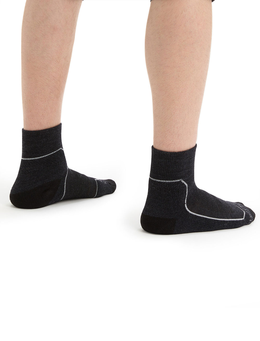 Merino Hike+ Light Mini Socks - Men's