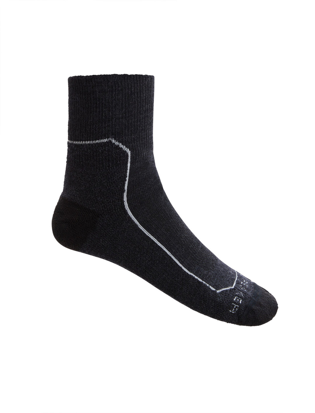 Merino Hike+ Light Mini Socks - Men's