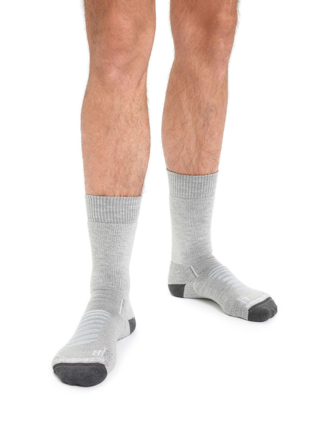 Hike+ Heavy Crew Socks - Men's