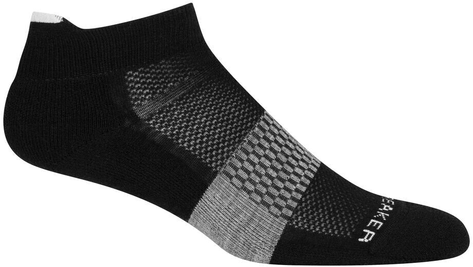 Multisport Light Cushion Micro Socks - Women's