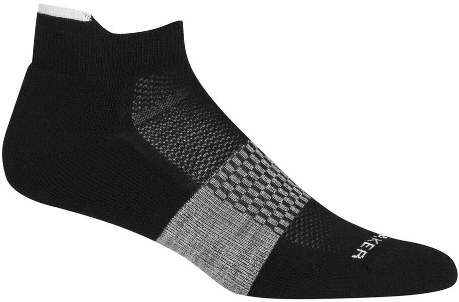 Multisport Light Cushion Micro Socks - Men's