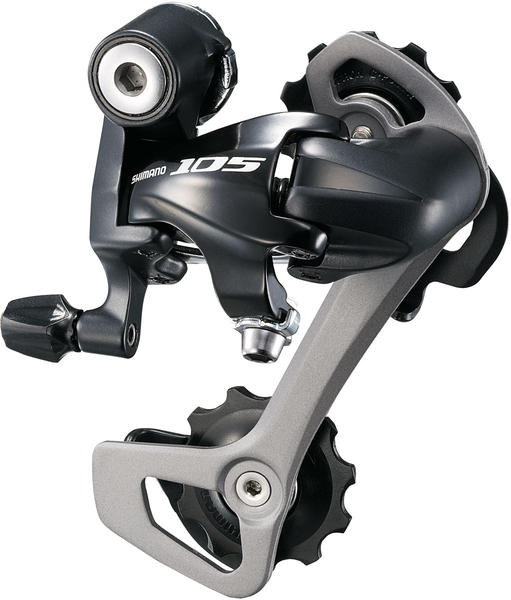 105 Rear Derailleur (Long Cage)