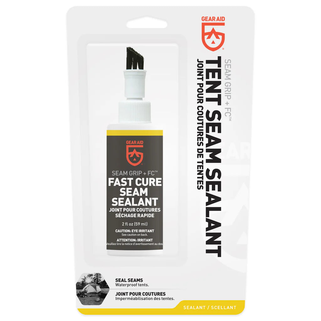 Seam Grip FC Fast Cure Seam Sealant