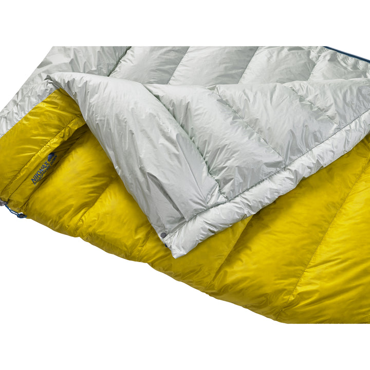 Ohm Down Sleeping Bag (0C)