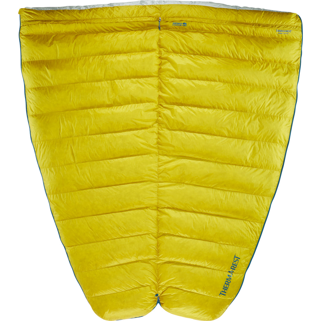 Ohm Down Sleeping Bag (0C)