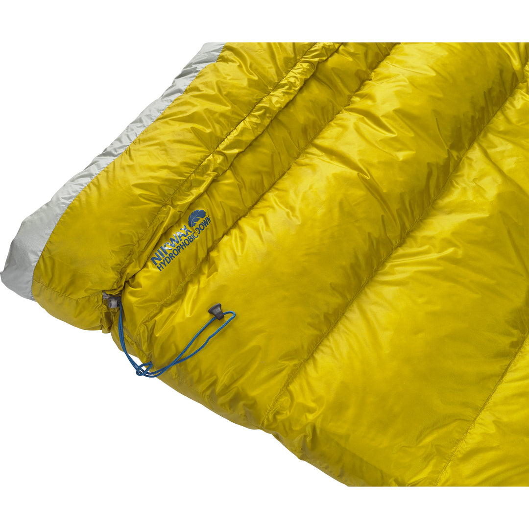 Ohm Down Sleeping Bag (0C)