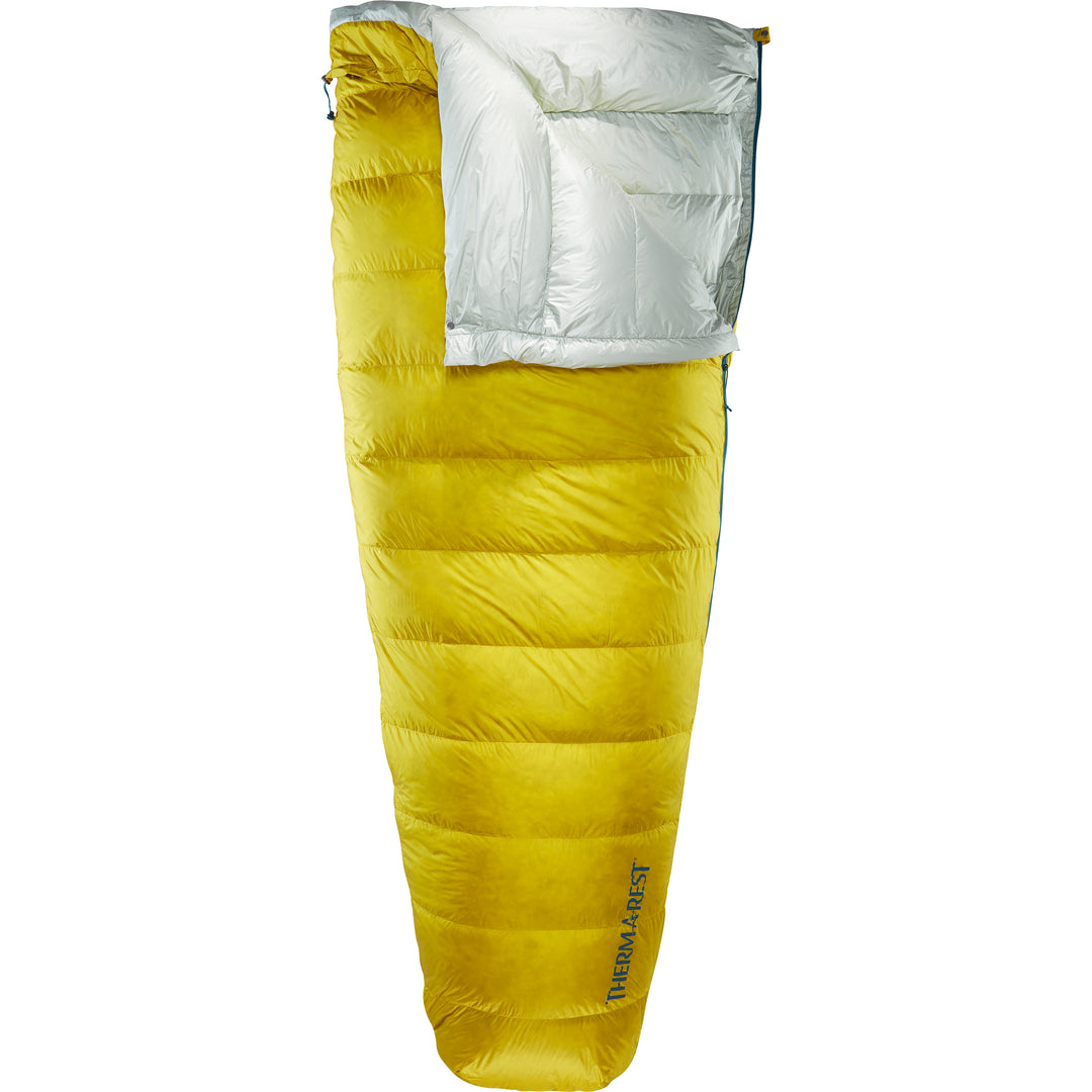 Ohm Down Sleeping Bag (0C)