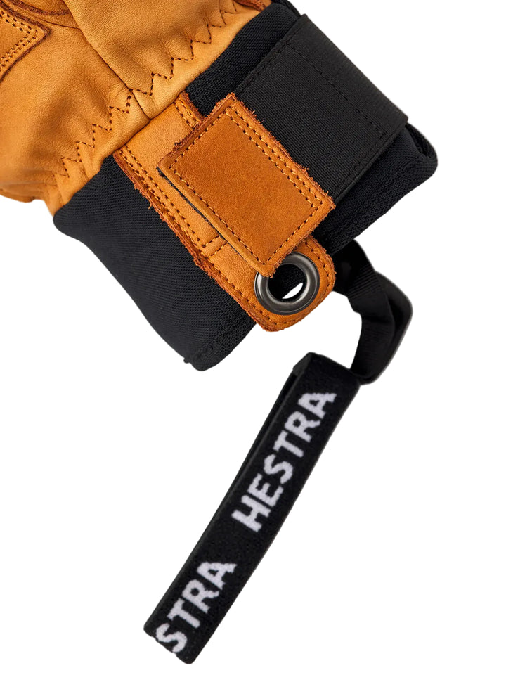 Fall Line Mitts - Men's