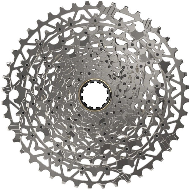 XG-1251 XPLR XDR 12sp Cassette