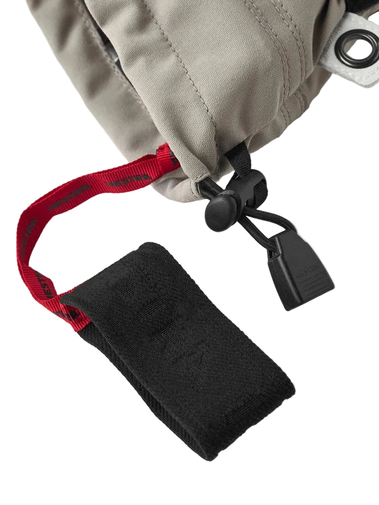 Heli Ski Mitts - Women's