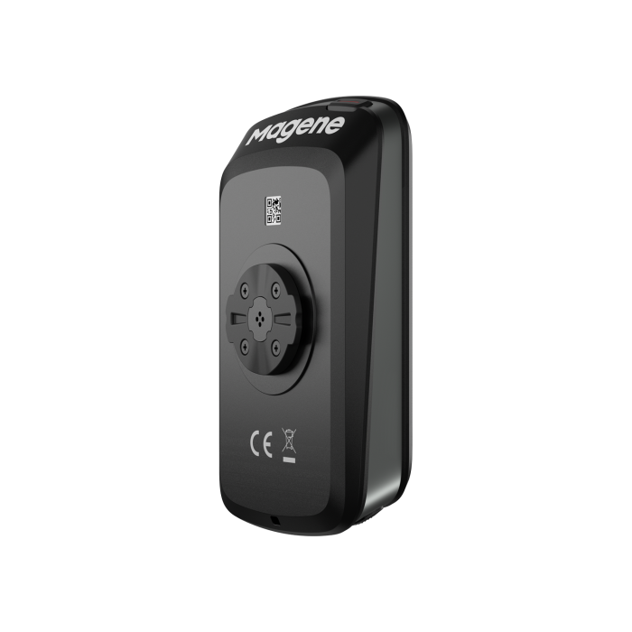 C606 Pro Smart GPS Bike Computer