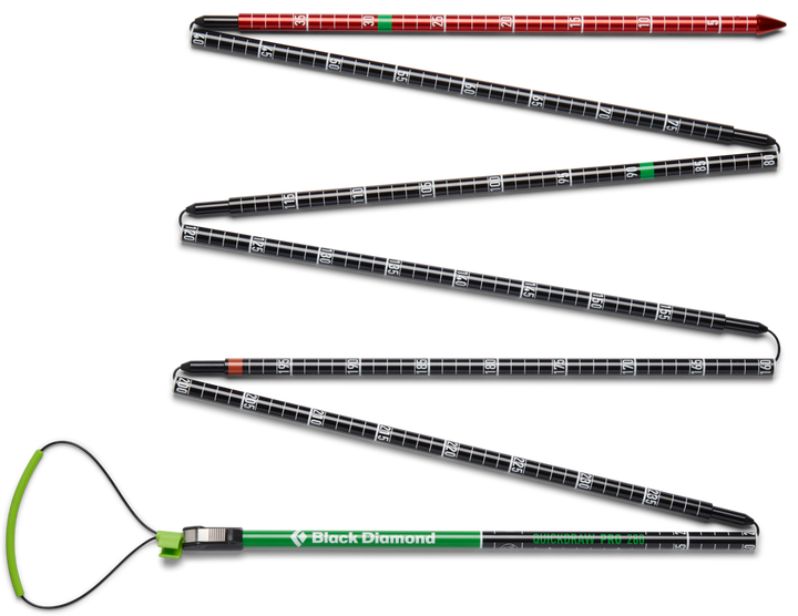 Quickdraw Pro Avalanche Probe