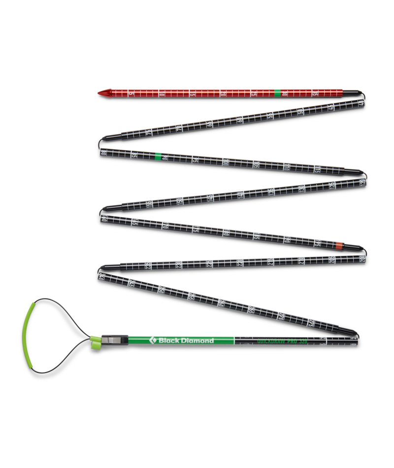 Quickdraw Pro Avalanche Probe