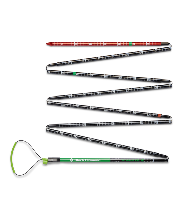 Quickdraw Pro Avalanche Probe
