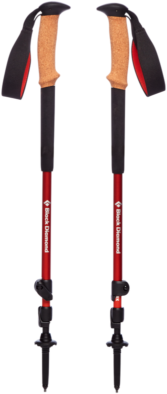 Trail Cork Trekking Poles