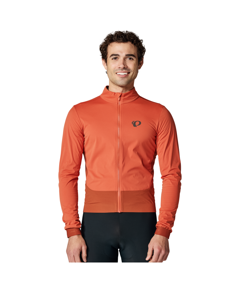 Attack Hybrid Jacket - Long Sleeve - Men's