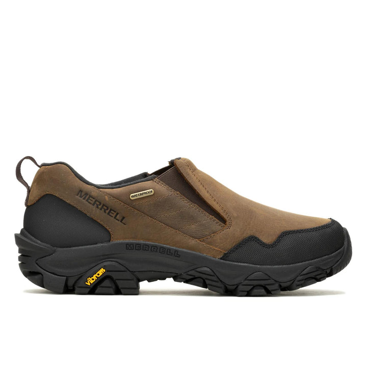 ColdPack 3 Thermo Moc Waterproof (Available in Wide Widths) - Men's