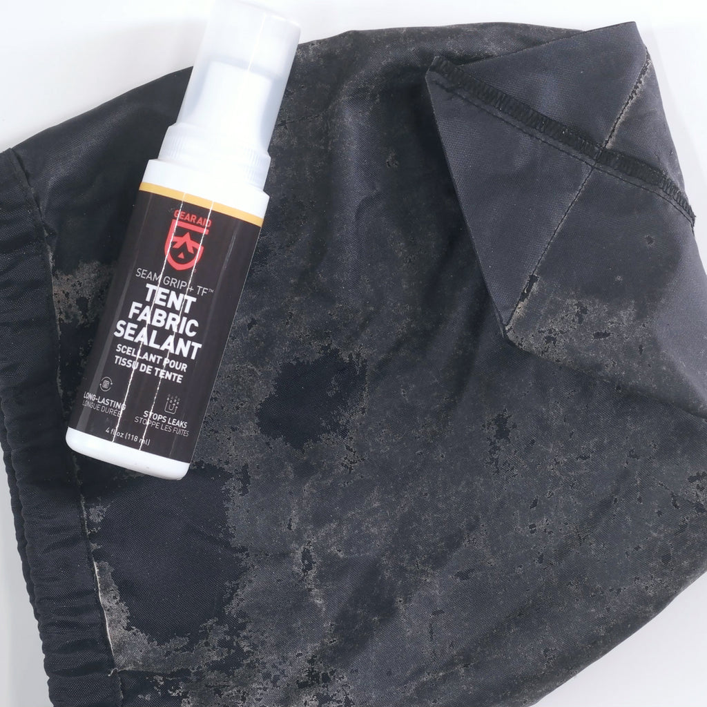 Seam Grip TF Tent Fabric Sealant (118.3ml/4oz)