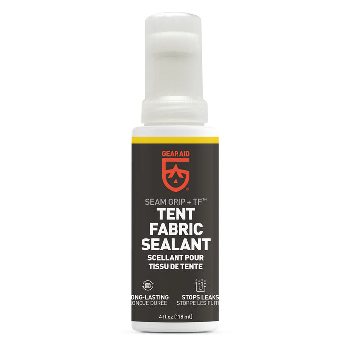 Seam Grip TF Tent Fabric Sealant (118.3ml/4oz)