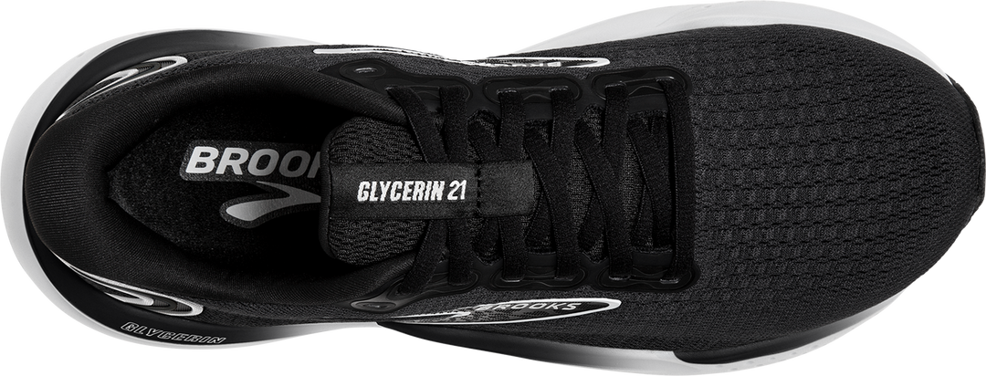 Glycerin 21 (Available in Wide Widths) - Men's