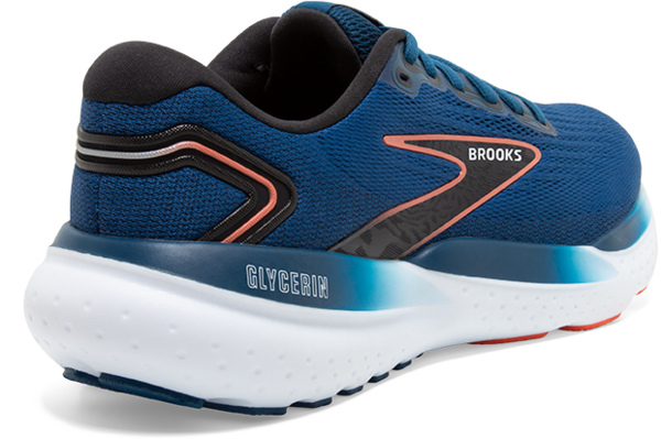 Glycerin 21 (Available in Wide Widths) - Men's