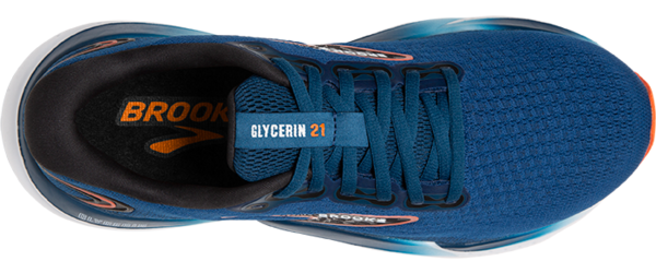 Glycerin 21 (Available in Wide Widths) - Men's