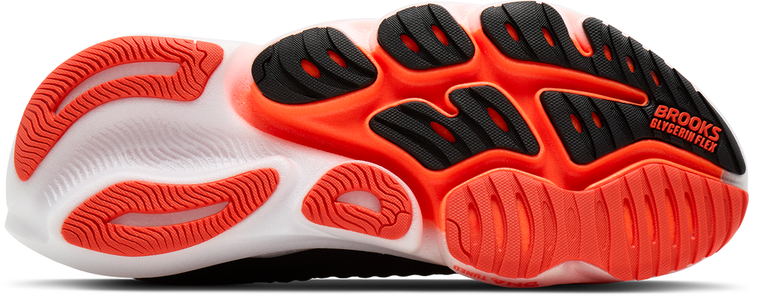Glycerin Flex - Men's