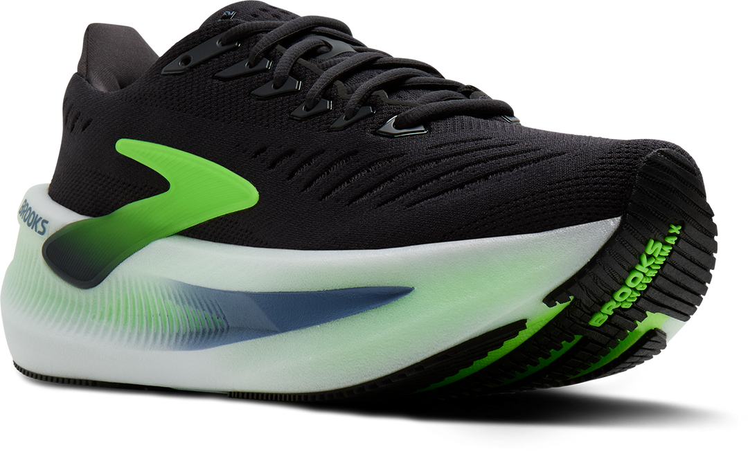 Glycerin Max 2 - Men's