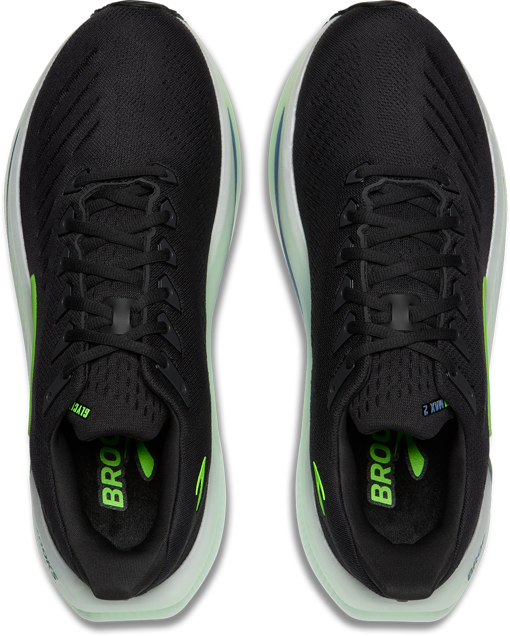 Glycerin Max 2 - Men's