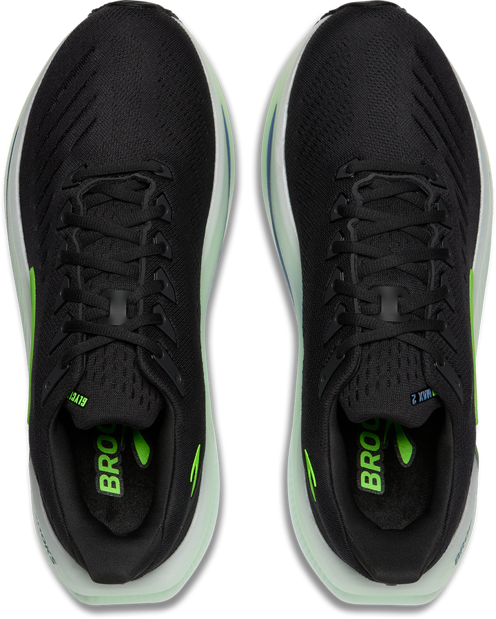 Glycerin Max 2 - Men's