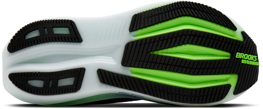 Glycerin Max 2 - Men's