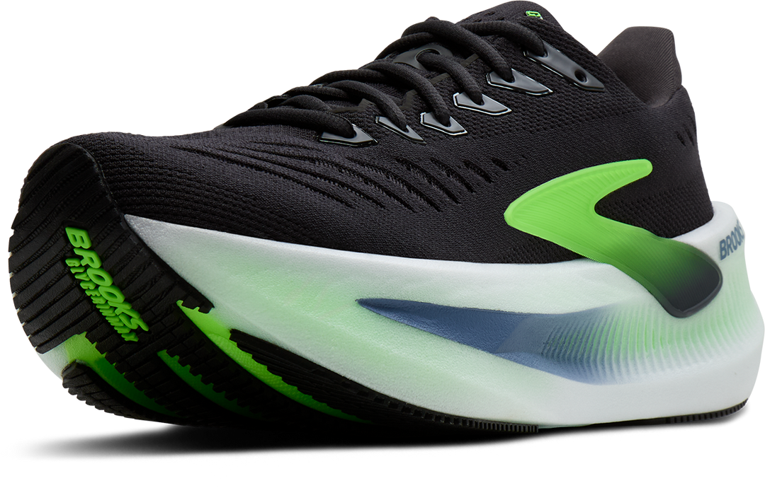 Glycerin Max 2 - Men's
