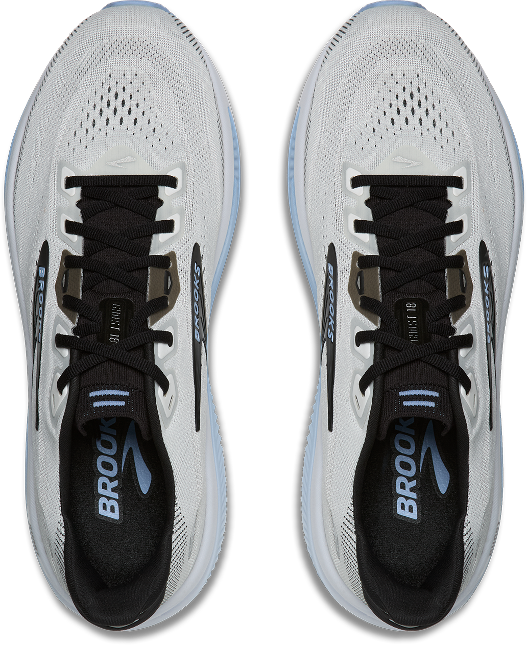Ghost 18 (Available in Wide Widths) - Men's