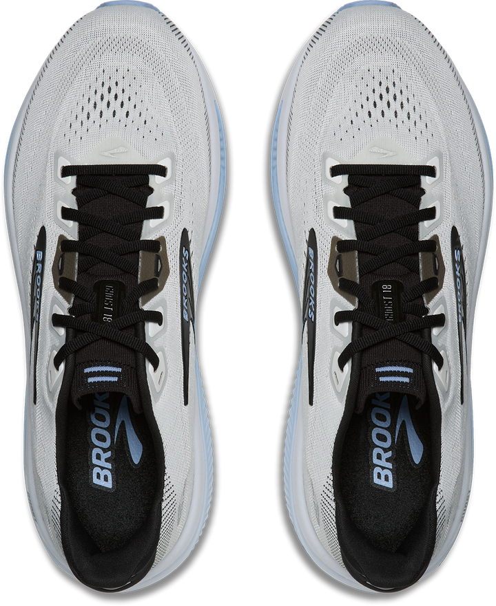 Ghost 18 (Available in Wide Widths) - Men's