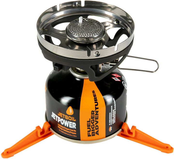 MiniMo Stove System