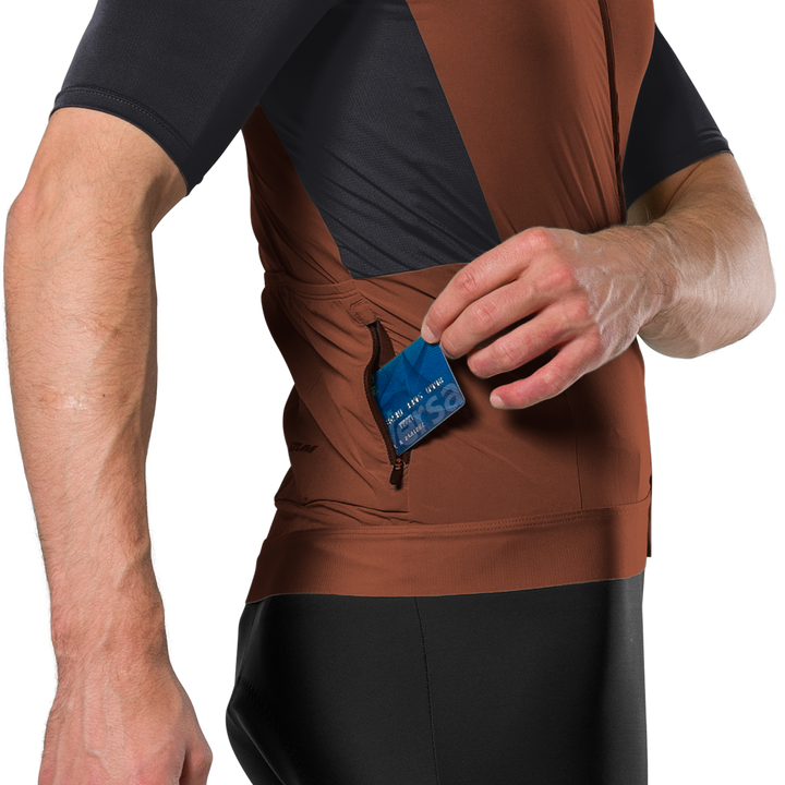 Expedition Jersey - Short Sleeve - Men's