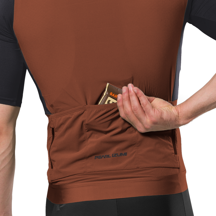 Expedition Jersey - Short Sleeve - Men's