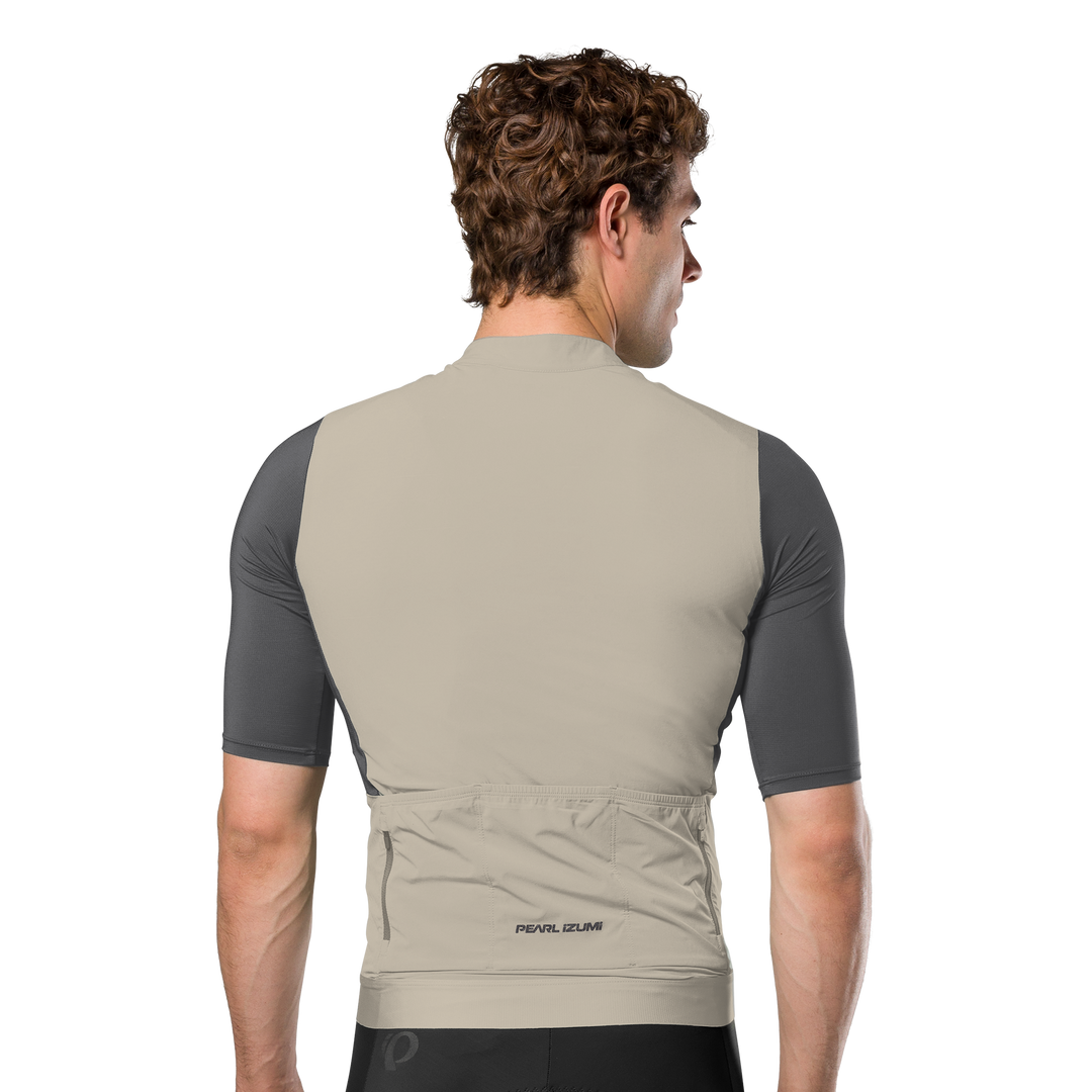 Expedition Jersey - Short Sleeve - Men's