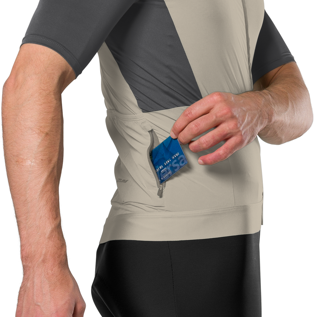 Expedition Jersey - Short Sleeve - Men's