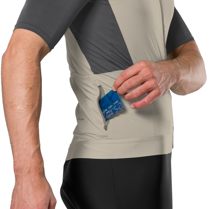 Expedition Jersey - Short Sleeve - Men's