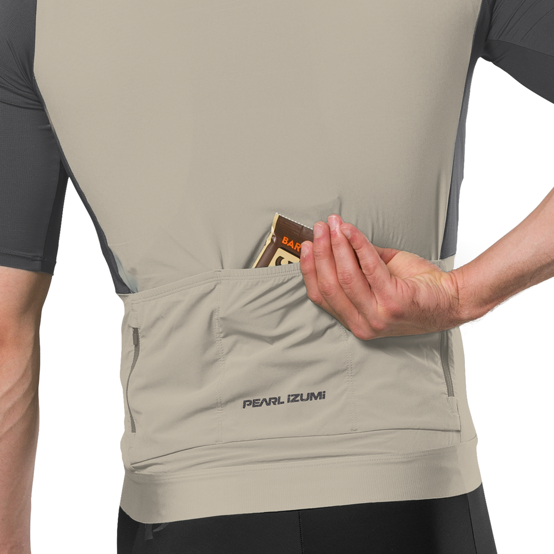 Expedition Jersey - Short Sleeve - Men's