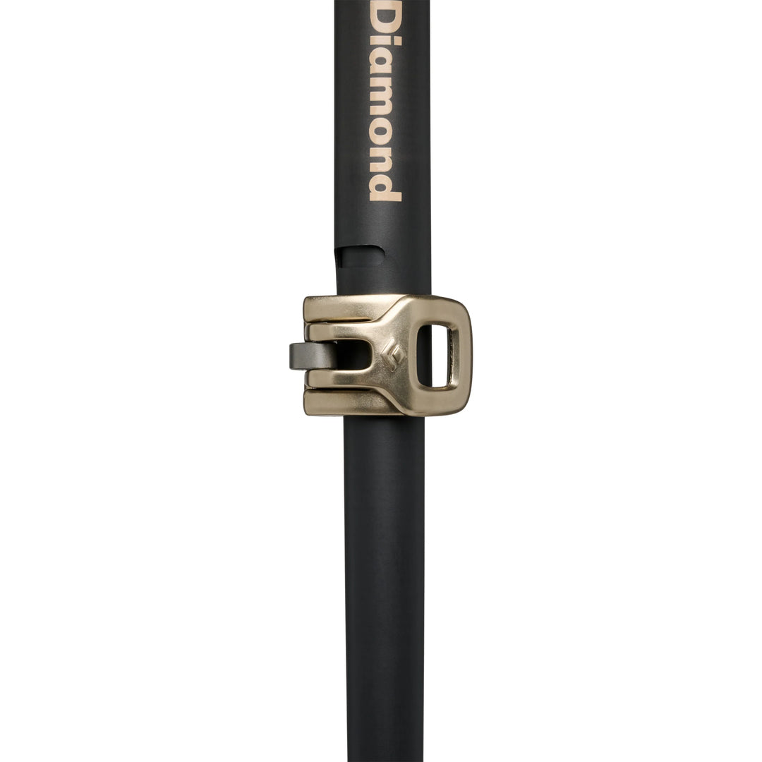 Expedition Carbon Pro Ski Poles
