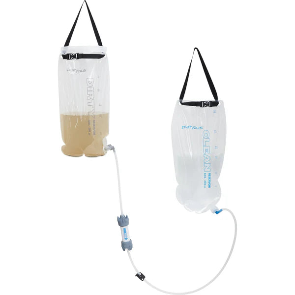 GravityWorks Water Filter System