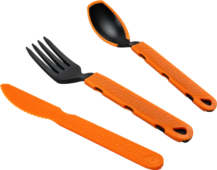 TrailWare Utensil Set