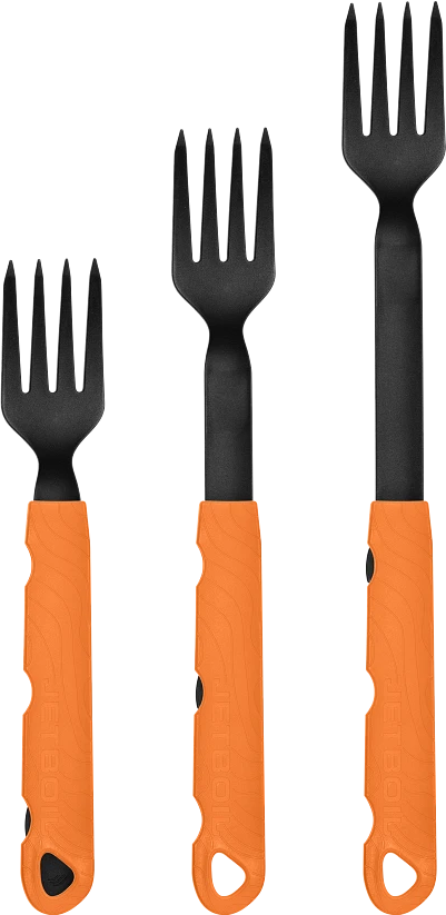 TrailWare Utensil Set