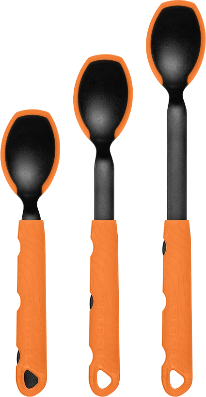 TrailWare Utensil Set